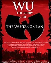 Wu: The Story of the Wu-Tang Clan