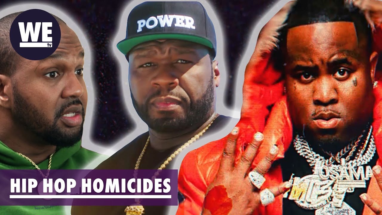 Hip Hop Homicides