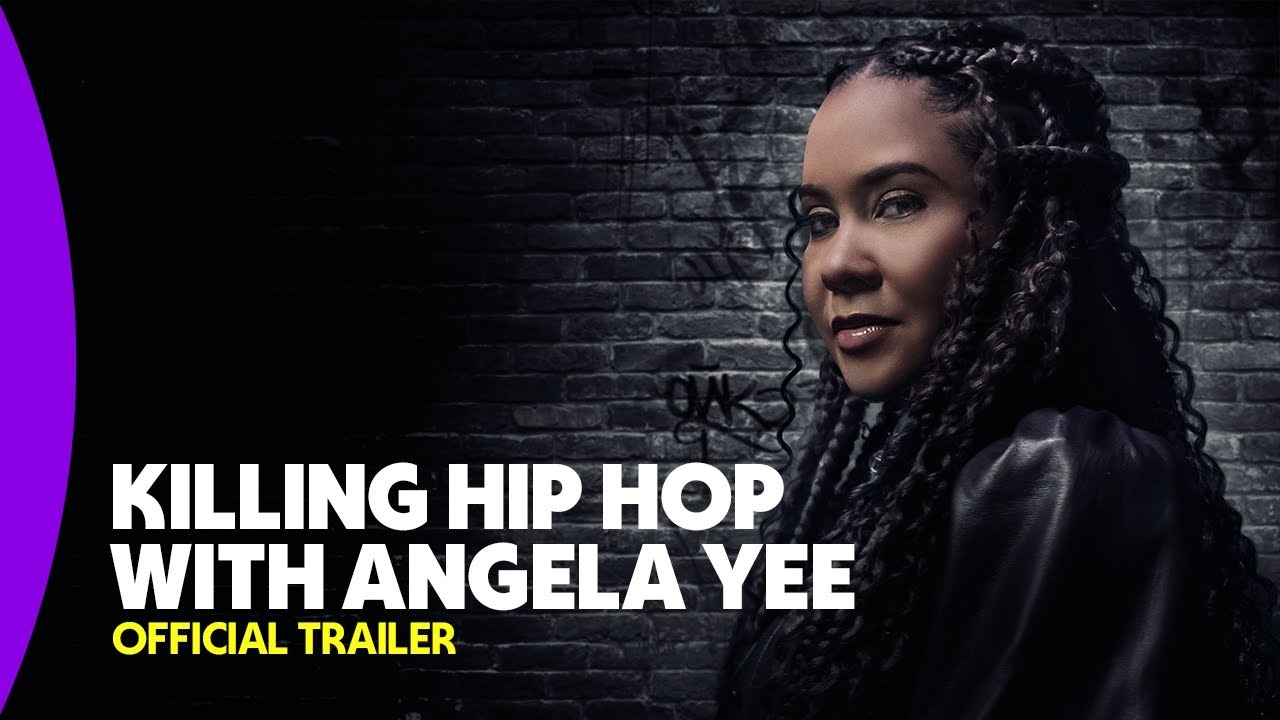 KILLING HIP-HOP
