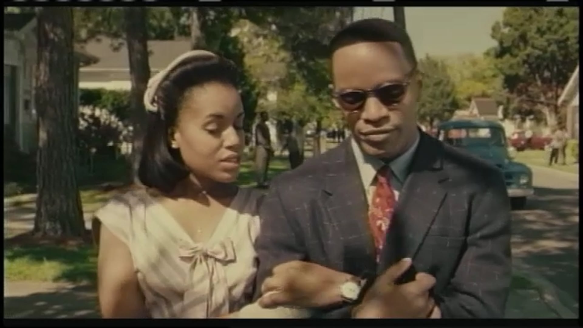 NAACP IMAGE AWARDS