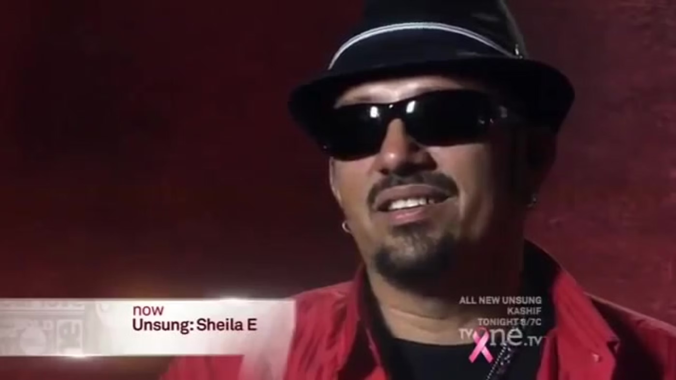 UNSUNG — TV One Series (7/10)